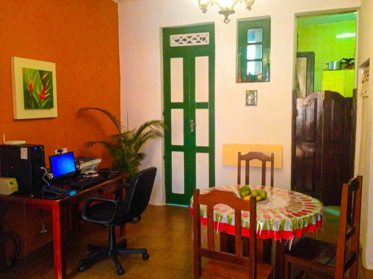 Hostel Da Providencia السلفادور المظهر الخارجي الصورة