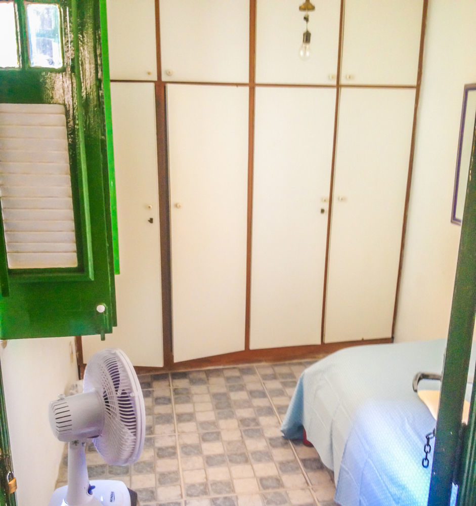 Hostel Da Providencia السلفادور المظهر الخارجي الصورة