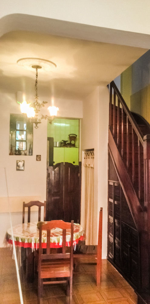 Hostel Da Providencia السلفادور المظهر الخارجي الصورة